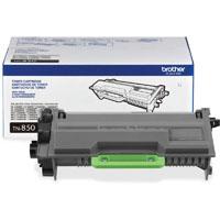 TONER BROTHER NEGRO TN850 8.000 PAG DE ALTO RENDIMIENTO PARA HLL5100DN DCPL5650DN MFCL5900DW MFCL6700DW TONER BROTHER NEGRO TN850 8.000 PAG DE ALTO RENDIMIENTO PARA HLL5100DN DCPL5650DN MFCL5900DW MFCL6700DW